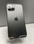 Good Apple iPhone 12 Pro - Unlocked, Graphite, 128 GB, A2341