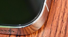 Good
													Apple iPhone 14 Pro - Unlocked, Silver, 256 GB, A2650, photo 4 of 9