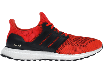 adidas Ultra Boost 1.0 Solar Red (2015/2022) for sale