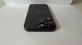 Mint
													Apple iPhone 16 Pro - Unlocked, Black, 256 GB, A3083, photo 4 of 7