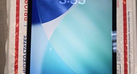 Good
													Apple iPad Pro 11" 4th Gen 2022 - Unlocked, Gray, 128 GB, photo 1 of 6