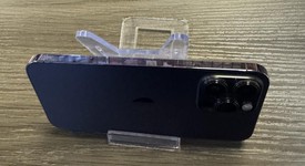 Fair
													Apple iPhone 14 Pro Max - Unlocked, Purple, 128 GB, A2651, photo 5 of 7