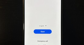 Good
													Samsung Galaxy S20 FE 5G - AT&T, Cloud White, 128 GB, 6 GB, SM-G781U, photo 1 of 6