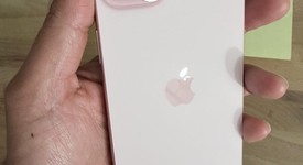 Good
													Apple iPhone 15 Plus - T-Mobile, Pink, 128 GB, A2847, photo 5 of 7