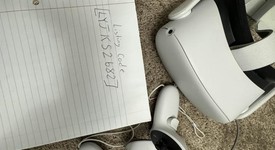 Mint
													Meta Quest 2 - 64 GB, photo 2 of 5