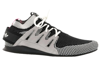 adidas Tubular Nova Primeknit Black Pink for sale