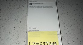 New
													Apple iPhone 16 - Unlocked, Black, 128 GB, A3081, photo 2 of 6