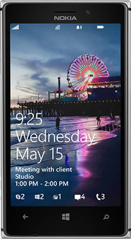 Nokia Lumia 925 for sale