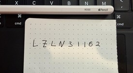 Good
													Apple iPad Pro 12.9" 6th Gen 2022 - Unlocked, Gray, 1 TB, photo 3 of 7