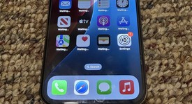 Mint
													Apple iPhone 13 Pro Max - Unlocked, Graphite, 256 GB, A2484, photo 3 of 21