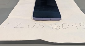 Mint
													Samsung Galaxy S24 Plus - T-Mobile, Violet, 256 GB, 12 GB, SM-S926U, photo 4 of 6