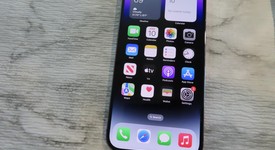 Good
													Apple iPhone 14 Pro Max - Unlocked, Purple, 256 GB, A2651, photo 1 of 7