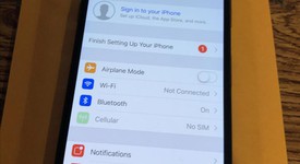 Good
													Apple iPhone X - Metro by T-Mobile, Gray, 64 GB, A1865, photo 1 of 13