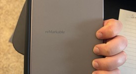 Mint
													reMarkable Paper Pro Move - White, photo 1 of 6