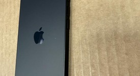 Good
													Apple iPhone 16e - Unlocked, Black, 128 GB, A3212, photo 4 of 6