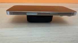 Mint
													Apple iPhone 14 Pro Max - Unlocked, Silver, 256 GB, A2651, photo 4 of 8