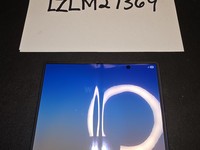 Samsung Galaxy Z Fold7