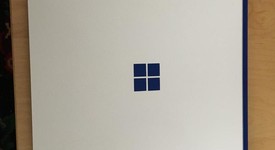 Good
													Microsoft Surface Book 2 13.5" - I5, 256 GB, 8 GB, photo 2 of 7