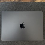 Good MacBook Pro 2024 - 14 inch - 1 TB, Space Black, 24 GB, Apple M4 Pro 14-core