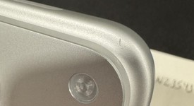 Good
													Apple iPhone 17 Pro Max - Unlocked, Silver, 256 GB, A3257, photo 4 of 13