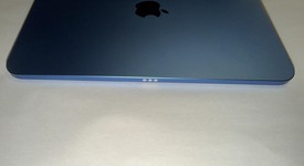 Mint
													Apple iPad 11th Gen - Wi-Fi, Blue, 128 GB, A3354, photo 4 of 9