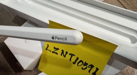 Good
													Apple Pencil 2nd Gen, photo 5 of 6