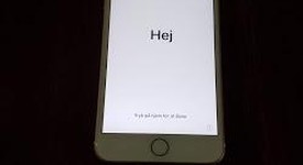 Good
													Apple iPhone 7 Plus - Unlocked, Rose Gold, 32 GB, A1784, GSM, photo 4 of 9