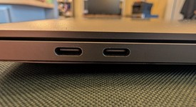 Fair
													MacBook Pro 2019 - 16" - I7, Gray, 512 GB, 16 GB, photo 2 of 24