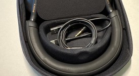 Used
													Sony WH-1000XM5 - Black, photo 1 of 5