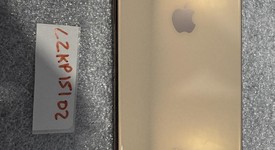 Good
													Apple iPhone Xs Max - Unlocked, Gold, 512 GB, A1921, photo 4 of 4