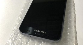 Mint
													Samsung Galaxy S7 - Verizon, Black, 32 GB, SM-G930V, photo 6 of 6