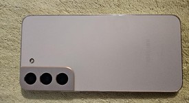 Mint
													Samsung Galaxy S22 - T-Mobile, Rose Gold, 256 GB, 8 GB, SM-S901U, photo 4 of 6