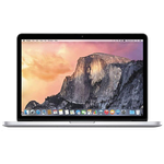 Good MacBook Pro 2015 (Retina) - 13 inch - 512 GB, Silver, 16 GB