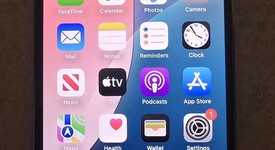 Good
													Apple iPhone 13 Pro - Unlocked, Graphite, 128 GB, A2483, photo 1 of 8