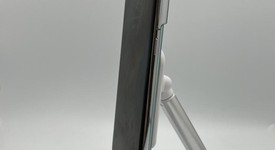 Fair
													Samsung Galaxy S21 Ultra 5G - Unlocked, Silver, 128 GB, 12 GB, SM-G998U1, photo 3 of 6