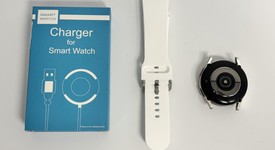 Good
													Samsung Galaxy Watch6 - Wi-Fi, Gold, 40mm, photo 2 of 4