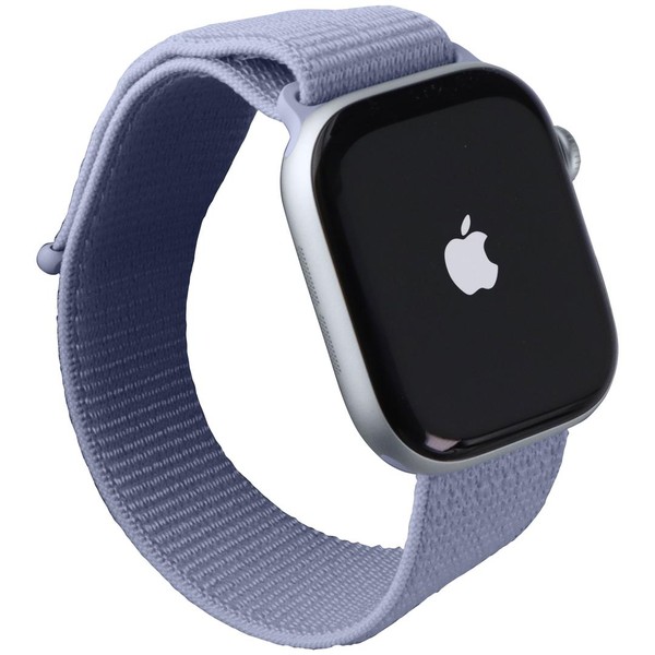 Apple Watch Series 10 46mm - Unlocked, Silver, A3003 - Cellular, Aluminum