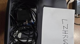 Mint
													Asus ROG Ally X - Z1 Extreme, Black, 2 TB, 24 GB, photo 5 of 5