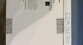 New
													Samsung Galaxy Tab A7 Lite - T-Mobile, Gray, 32 GB, 3 GB, SM-T227U, photo 1 of 2