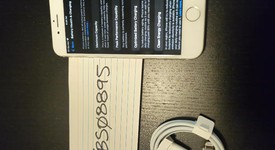 Mint
													Apple iPhone 8 - Unlocked, Silver, 64 GB, A1863, photo 2 of 8