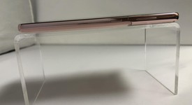 Good
													Samsung Galaxy S21 5G - Unlocked, Pink, 128 GB, 8 GB, SM-G991U1, photo 4 of 7