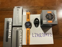 Garmin Fenix 8