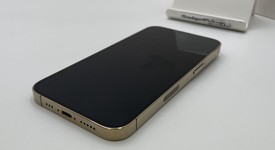 Mint
													Apple iPhone 13 Pro - Unlocked, Gold, 128 GB, A2483, photo 6 of 6