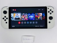 Nintendo Switch - OLED