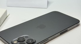 Good
													Apple iPhone 12 Pro - Unlocked, Graphite, 128 GB, A2341, photo 3 of 5