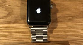 Good
													Apple Watch Series 2 42mm - Silver, 8 GB, A1758, Stainless Steel, photo 2 of 8