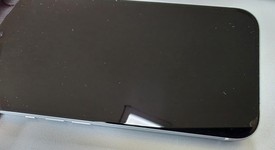 Good
													Apple iPhone 15 - Unlocked, Blue, 128 GB, A2846, photo 6 of 6