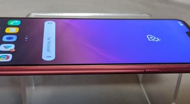 Good
													LG G7 ThinQ - T-Mobile, Pink, 64 GB, 4 GB, LM-G710TM, photo 5 of 6