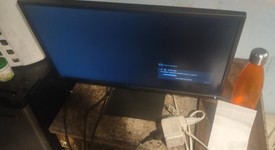 Mint
													Dell Monitor, photo 3 of 6