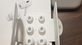 Used
													Apple AirPods Pro 2 - USB-C, photo 3 of 5